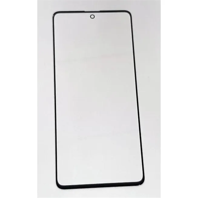 Cristal negro para Samsung Galaxy A72 SM-A725