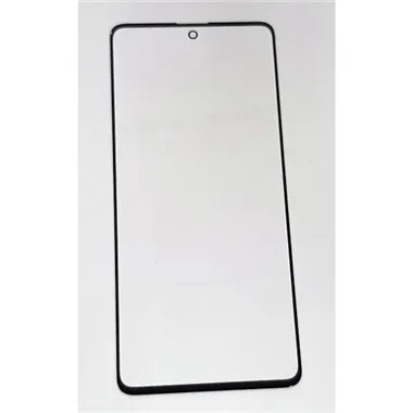 Cristal negro para Samsung Galaxy A72 SM-A725