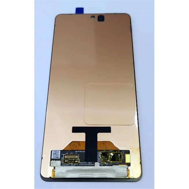 Pantalla lcd para para Samsung Galaxy A73 5G SM-A736B mas tactil negro calidad premium