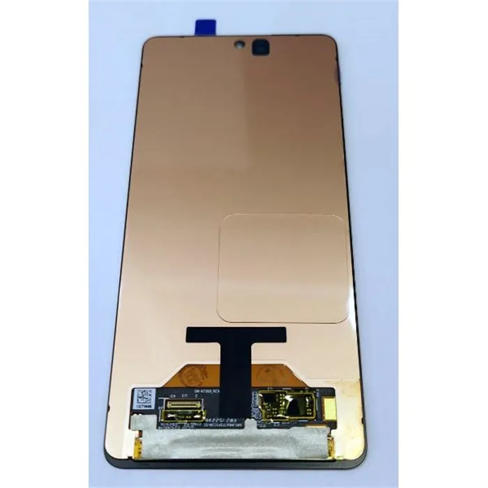 Pantalla lcd para para Samsung Galaxy A73 5G SM-A736B mas tactil negro calidad premium