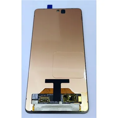 Pantalla lcd para para Samsung Galaxy A73 5G SM-A736B mas tactil negro calidad premium