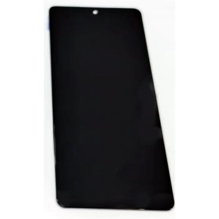 Pantalla lcd para para Samsung Galaxy A73 5G SM-A736B mas tactil negro calidad premium