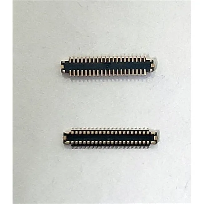 Conector FPC LCD en flex 40 pin para Samsung Galaxy A73 5G SM-A736B calidad premium
