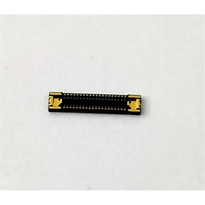 Puerto conector FPC de carga USB integrado 40 pines para Samsung Galaxy A73 5G A736B A736B/DS calidad premium