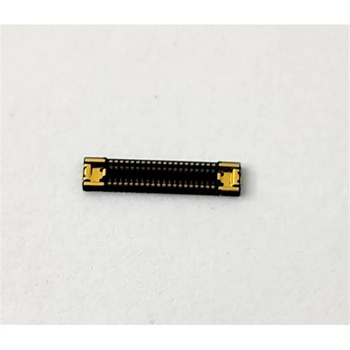 Puerto conector FPC de carga USB integrado 40 pines para Samsung Galaxy A73 5G A736B A736B/DS calidad premium