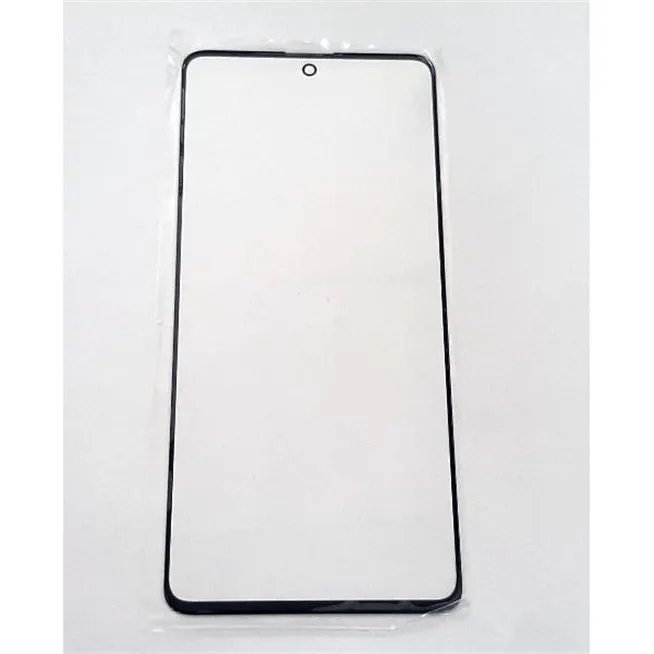 Cristal negro para Samsung Galaxy A73 5G SM-A736B