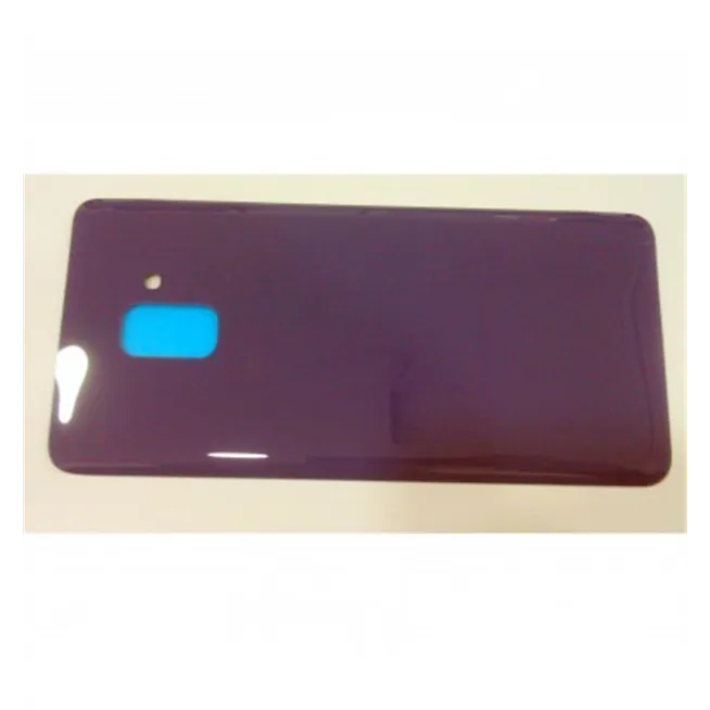Samsung Galaxy A8 Plus A730 tapa trasera azul