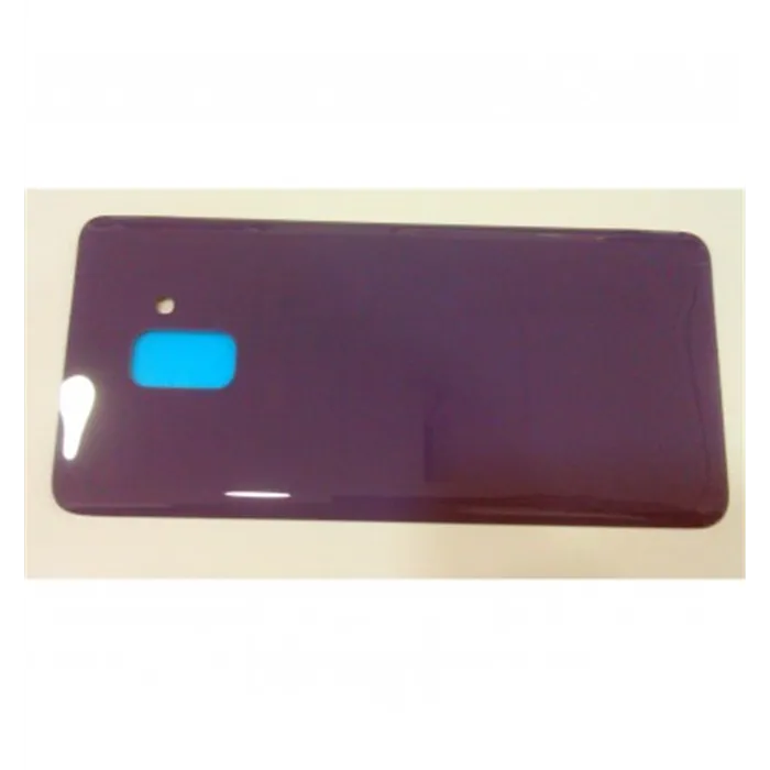 Samsung Galaxy A8 Plus A730 tapa trasera azul