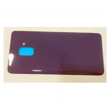 Samsung Galaxy A8 Plus A730 tapa trasera azul