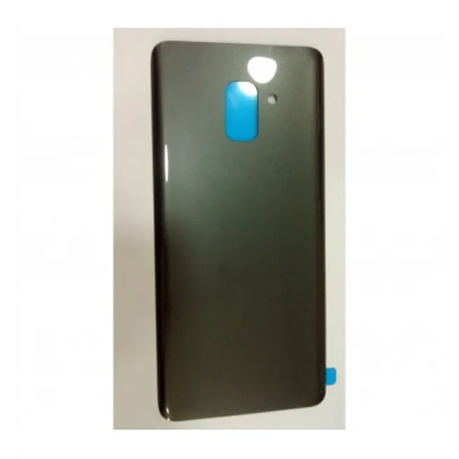Samsung Galaxy A8 Plus A730 tapa trasera gris