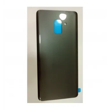 Samsung Galaxy A8 Plus A730 tapa trasera gris