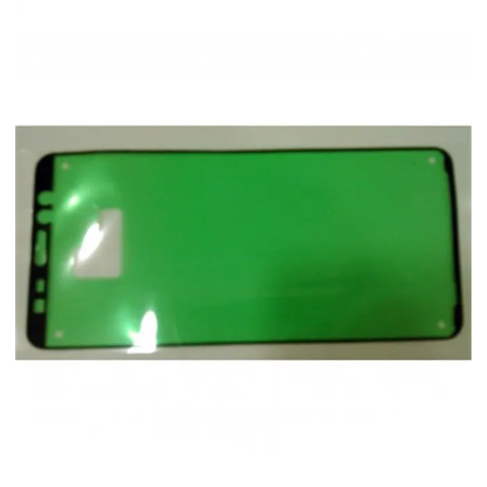 Samsung Galaxy A8 Plus A730 adhesivo tactil premium