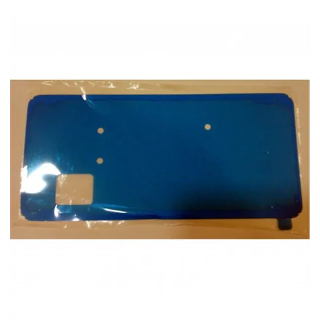 Samsung Galaxy A8 Plus A730 adhesivo tapa trasera premium