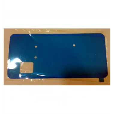 Samsung Galaxy A8 Plus A730 adhesivo tapa trasera premium