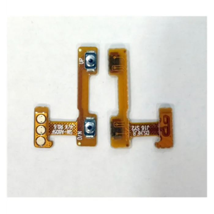 Flex volumen para Samsung Galaxy A80 A805 A90 A905