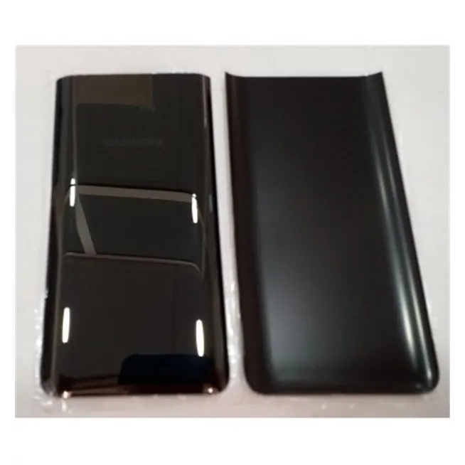 Samsung Galaxy A80 tapa trasera o tapa bateria negra A805F SM-A805F