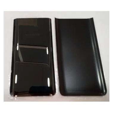 Samsung Galaxy A80 tapa trasera o tapa bateria negra A805F SM-A805F