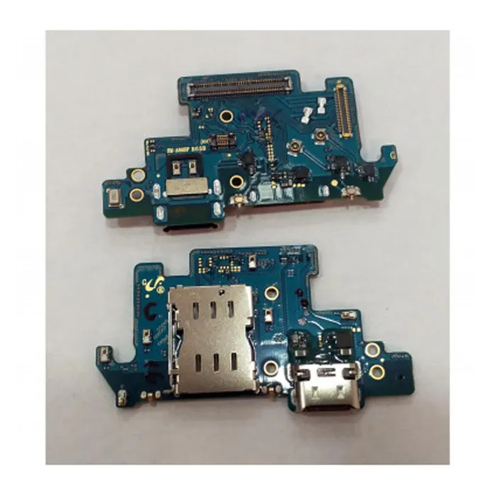 Flex puerto carga Samsung Galaxy A80 A805F SM-A805F