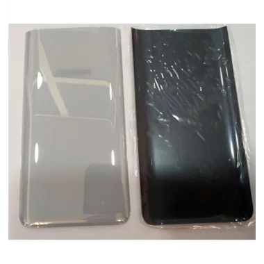 Samsung Galaxy A80 tapa trasera o tapa bateria blanca A805F SM-A805F