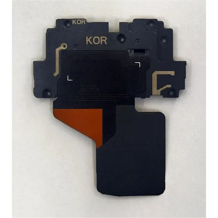 Carcasa sujecion mas antena NFC para Samsung Galaxy A80 A805FD SM-805FD calidad premium