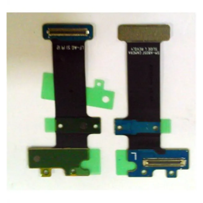 Flex deslizante izquierdo camara para Samsung Galaxy A80 A805FD SM-A805FD