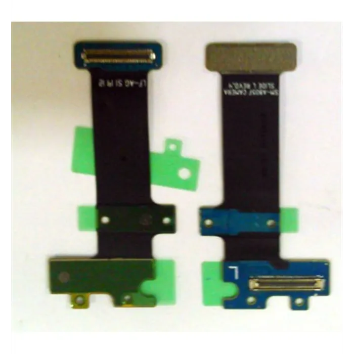 Flex deslizante izquierdo camara para Samsung Galaxy A80 A805FD SM-A805FD