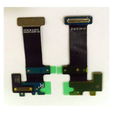 Flex deslizante derecho camara  para Samsung Galaxy A80 A805FD SM-A805FD