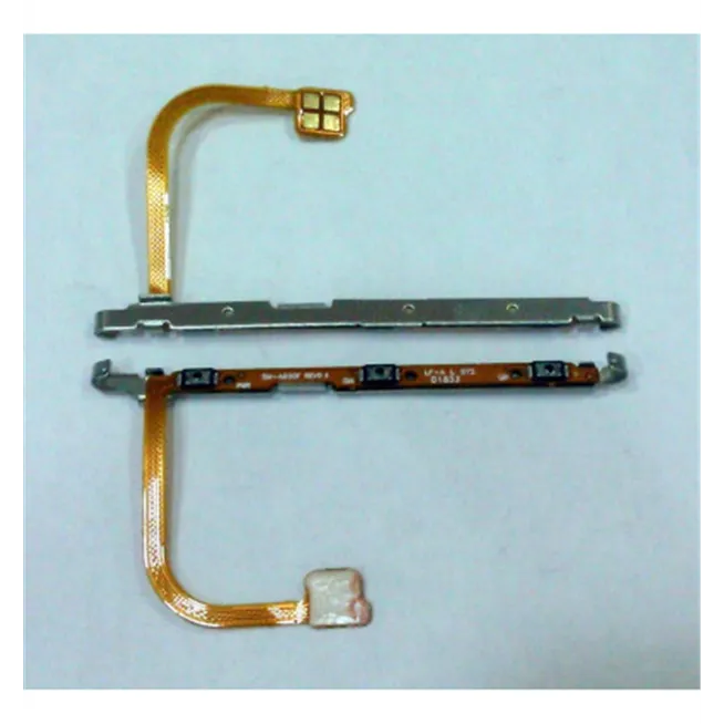 Flex power mas volumen para Samsung Galaxy A9 2018 A920F sm-a920f calidad premium
