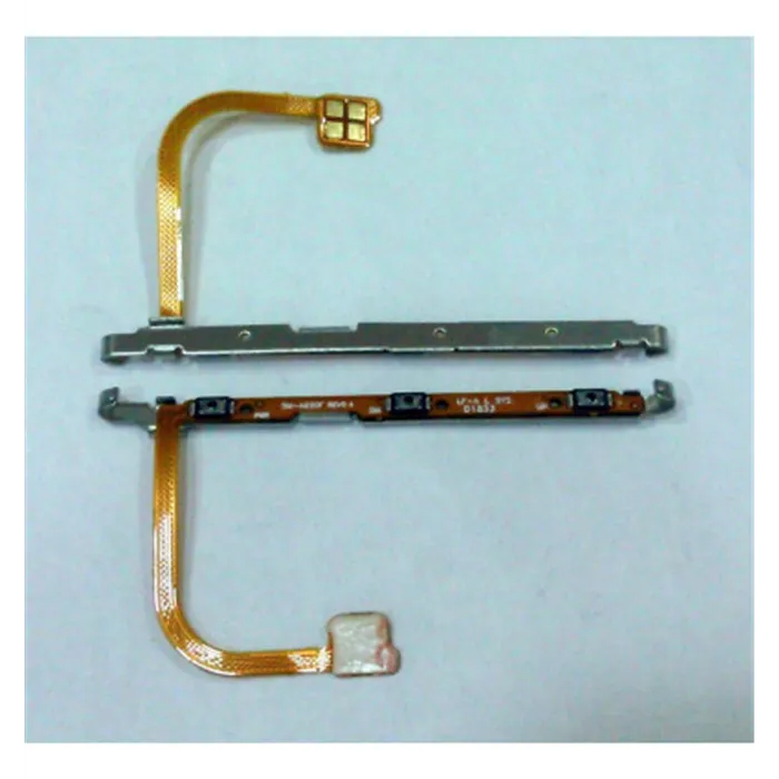 Flex power mas volumen para Samsung Galaxy A9 2018 A920F sm-a920f calidad premium