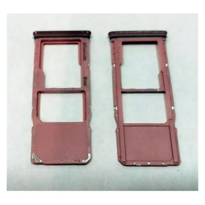 Samsung Galaxy A9 2018 A920F soporte o bandeja sim rosa sm-a920f