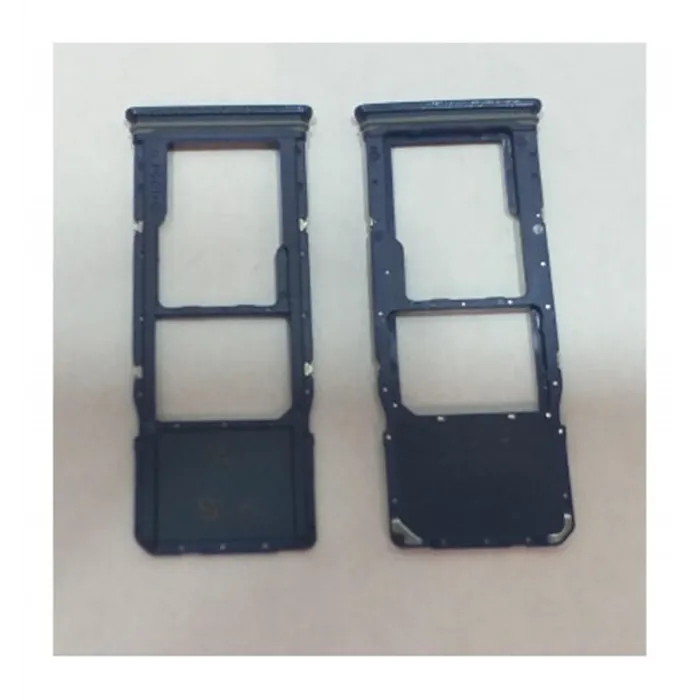 Samsung Galaxy A9 2018 A920F soporte o bandeja sim azul sm-a920f