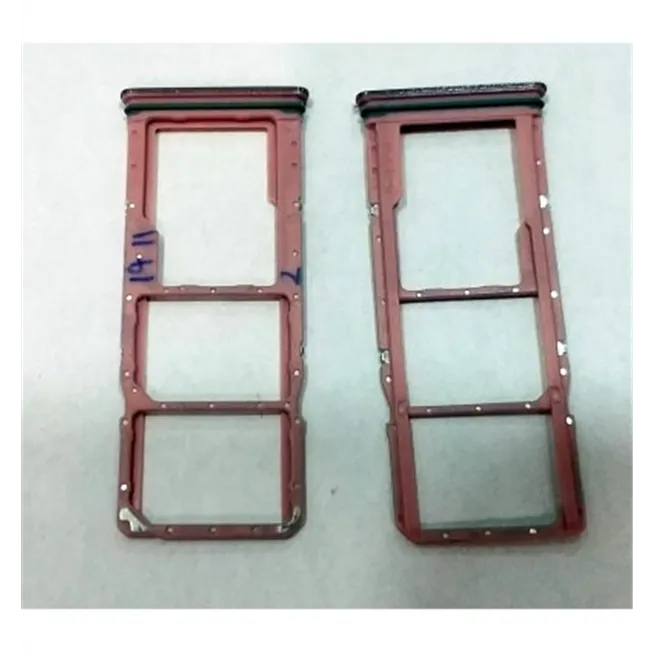 Samsung Galaxy A9 2018 A920F soporte o bandeja dual sim rosa sm-a920f