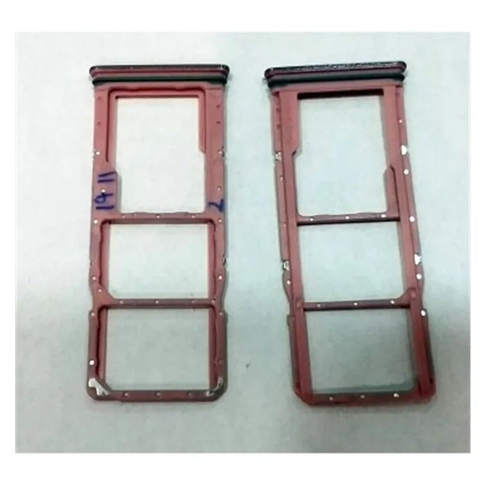 Samsung Galaxy A9 2018 A920F soporte o bandeja dual sim rosa sm-a920f