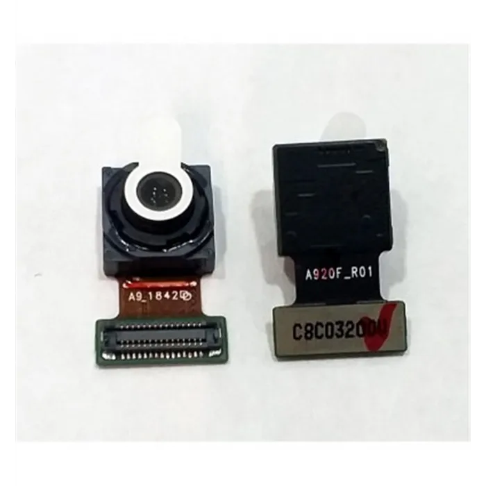 Samsung Galaxy A9 2018 A920F flex camara frontal sm-a920f