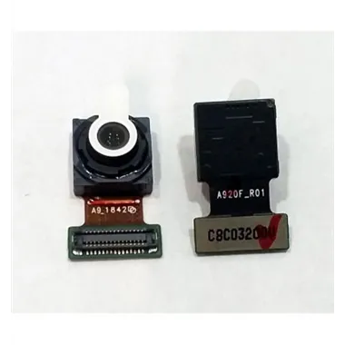 Samsung Galaxy A9 2018 A920F flex camara frontal sm-a920f