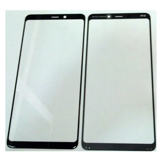 Samsung Galaxy A9 2018 A920F cristal negro sm-a920f
