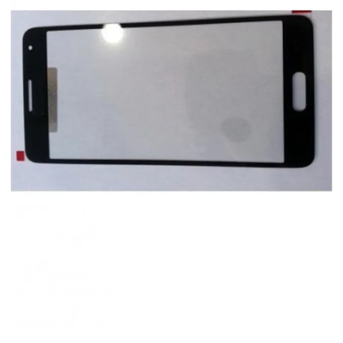 Samsung Galaxy Alpha SM-G850F cristal gris