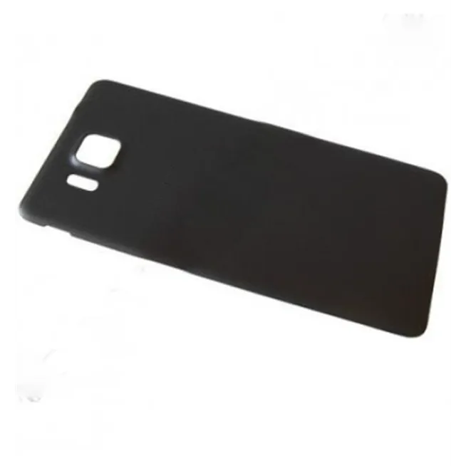Samsung Galaxy Alpha SM-G850F tapa batería negro