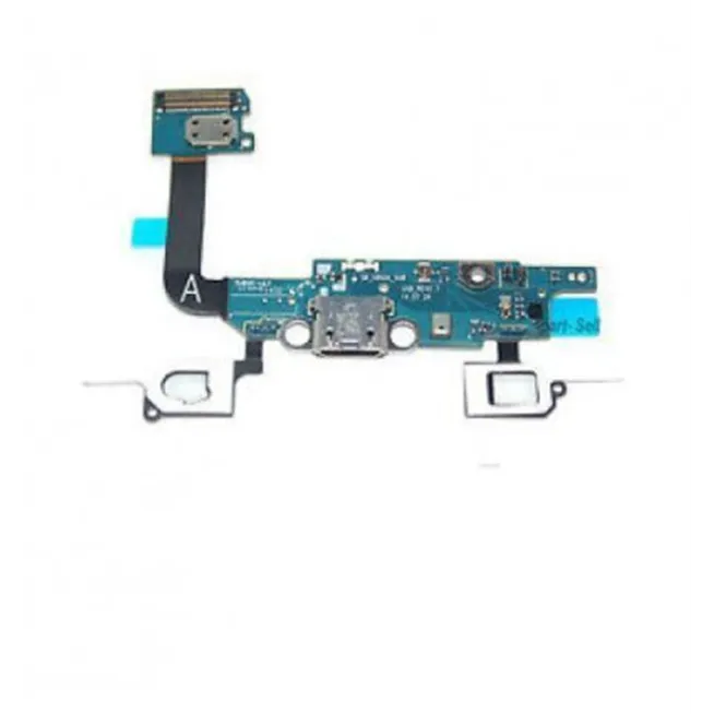 Samsung Galaxy Alpha SM-G850A flex conector de carga micro u