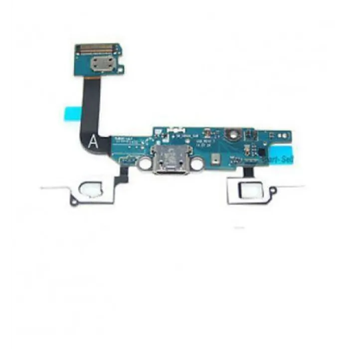 Samsung Galaxy Alpha SM-G850A flex conector de carga micro u
