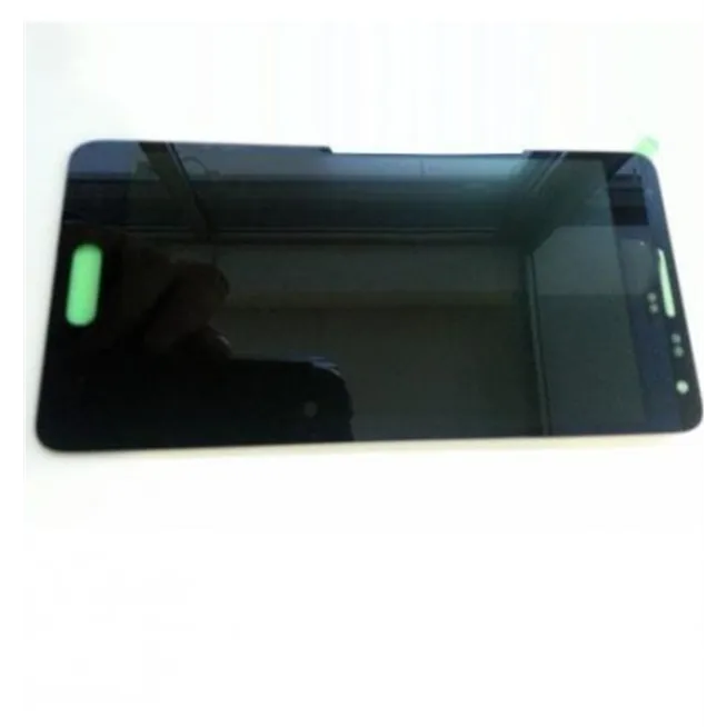 Samsung Galaxy Alpha SM-G850F pantalla lcd + táctil negro or