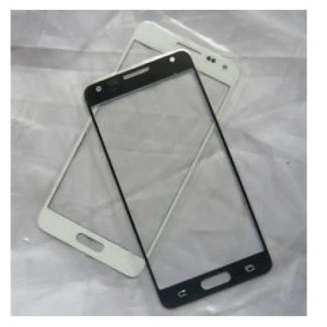 Samsung Galaxy Alpha SM-G850F cristal blanco