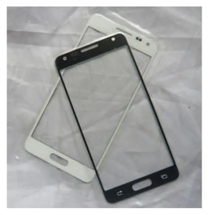 Samsung Galaxy Alpha SM-G850F cristal blanco
