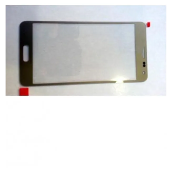 Samsung Galaxy Alpha SM-G850F cristal dorado premium
