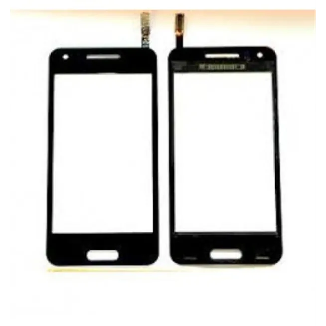 Samsung I8530 Galaxy Beam táctil negro premium