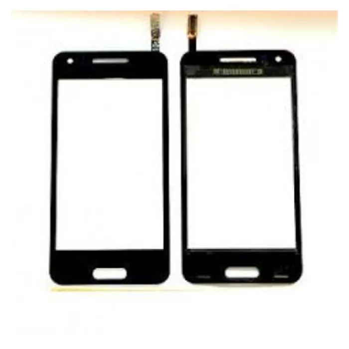 Samsung I8530 Galaxy Beam táctil negro premium