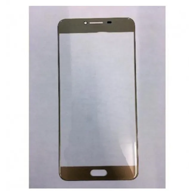 Samsung Galxy c7 c7000 cristal dorado