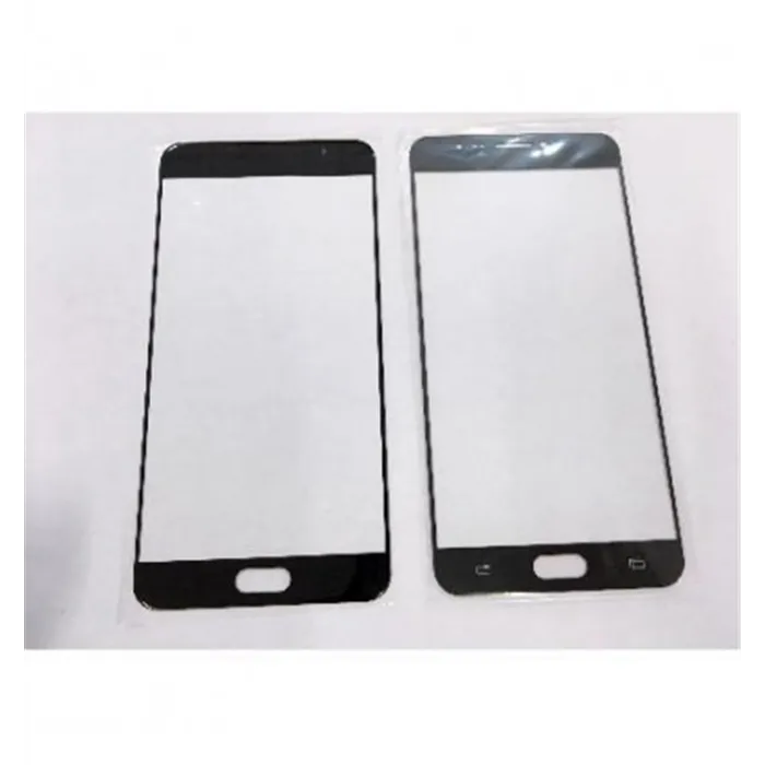 Samsung Galxy c7 c7000 cristal negro