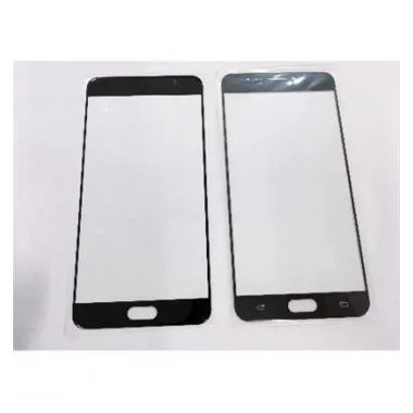 Samsung Galxy c7 c7000 cristal negro