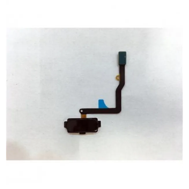 Samsung C7 C7000 SM-C7000 flex boton home negro premium